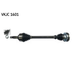 SKF Antriebswelle
